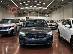 جيلي امجراند